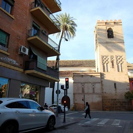 Sevilla Centro - Carrion Mejias Exterior photo