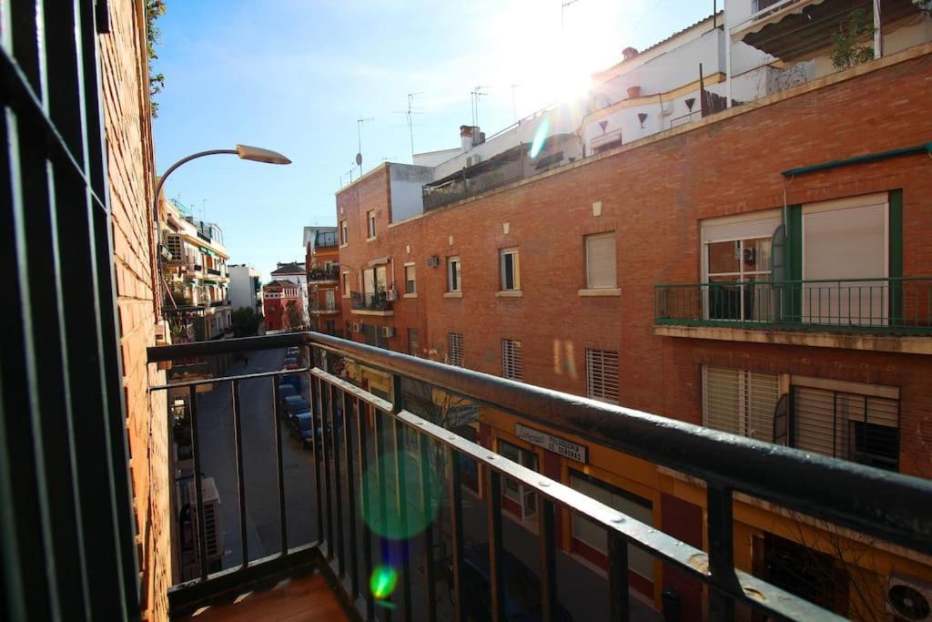 Sevilla Centro - Carrion Mejias Exterior photo